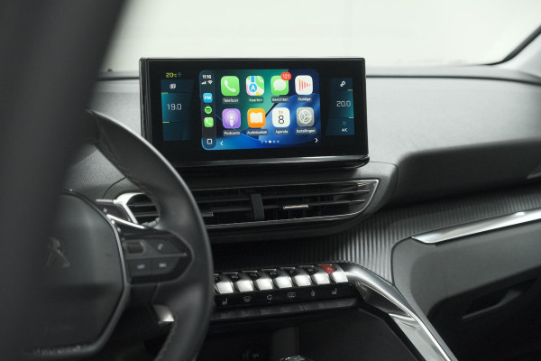 Peugeot 3008 1.6 HYbrid 225 Blue Lease Allure | Camera | Dodehoekdetectie | Apple Carplay