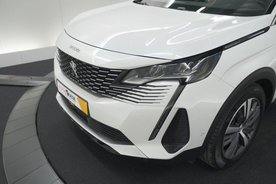 Peugeot 3008 1.6 HYbrid 225 Blue Lease Allure | Camera | Dodehoekdetectie | Apple Carplay