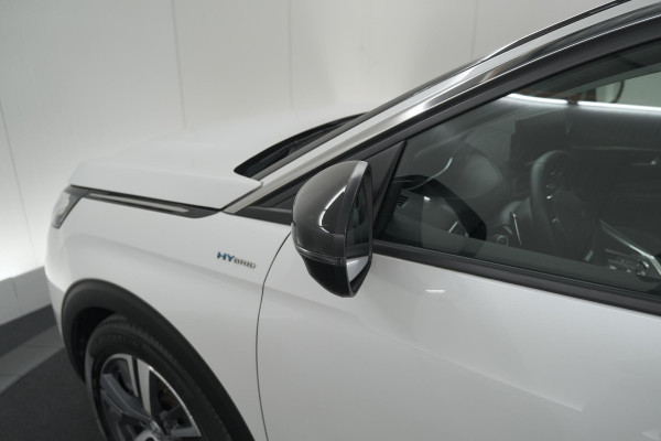 Peugeot 3008 1.6 HYbrid 225 Blue Lease Allure | Camera | Dodehoekdetectie | Apple Carplay