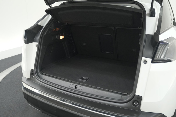 Peugeot 3008 1.6 HYbrid 225 Blue Lease Allure | Camera | Dodehoekdetectie | Apple Carplay