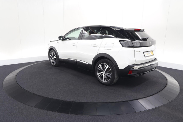 Peugeot 3008 1.6 HYbrid 225 Blue Lease Allure | Camera | Dodehoekdetectie | Apple Carplay