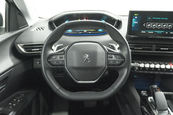 Peugeot 3008 1.6 HYbrid 225 Blue Lease Allure | Camera | Dodehoekdetectie | Apple Carplay