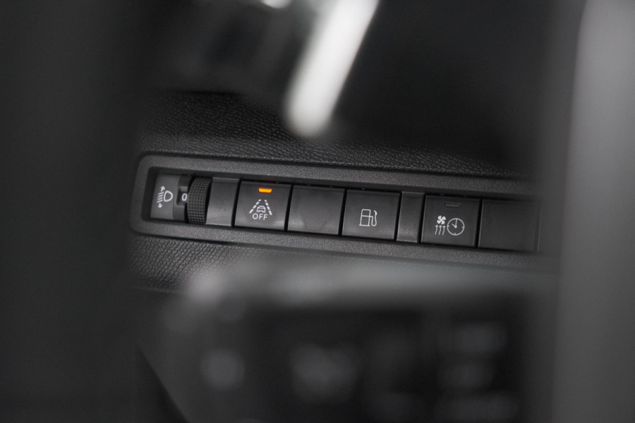 Peugeot 3008 1.6 HYbrid 225 Blue Lease Allure | Camera | Dodehoekdetectie | Apple Carplay