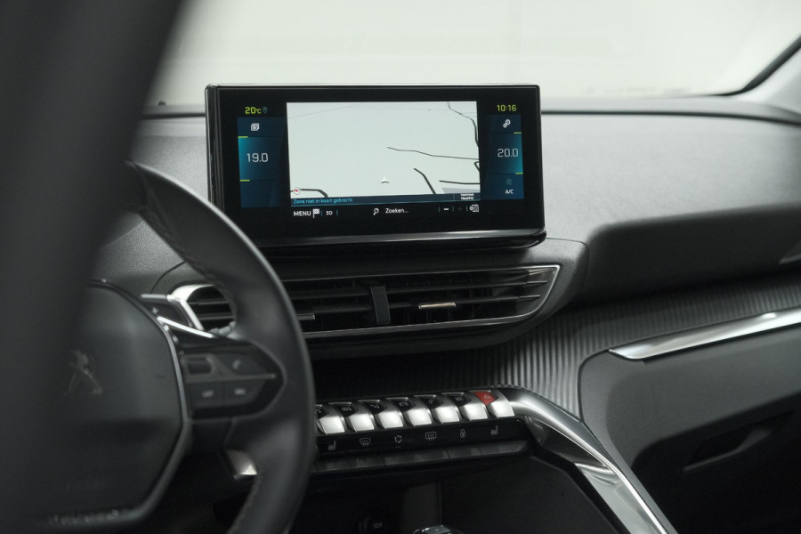 Peugeot 3008 1.6 HYbrid 225 Blue Lease Allure | Camera | Dodehoekdetectie | Apple Carplay