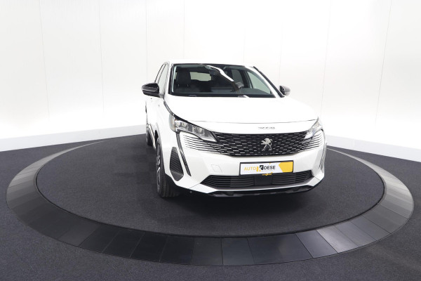 Peugeot 3008 1.6 HYbrid 225 Blue Lease Allure | Camera | Dodehoekdetectie | Apple Carplay