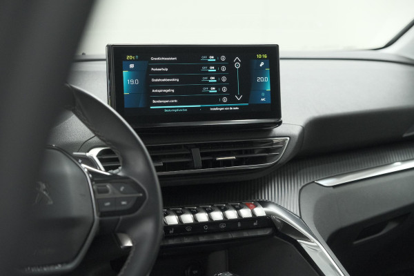 Peugeot 3008 1.6 HYbrid 225 Blue Lease Allure | Camera | Dodehoekdetectie | Apple Carplay