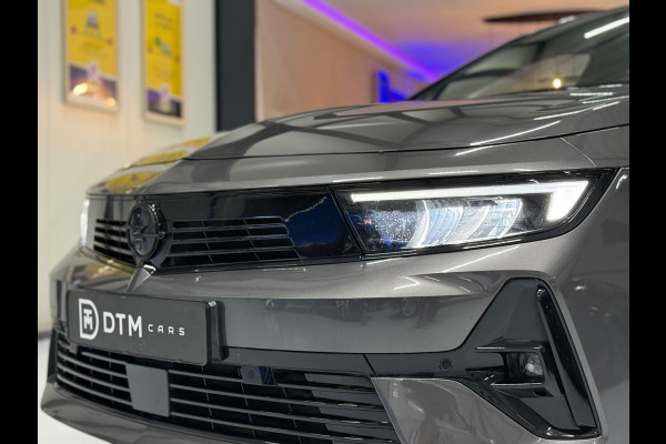 Opel Astra SPORTS TOURER 1.2 Turbo GS |LED | CarPlay | Dodehoek | 360° Camera | Stoelverwarming | Cruise | Parkeersensor