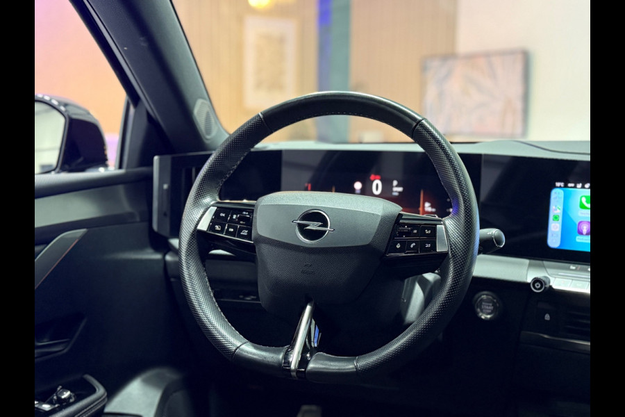 Opel Astra SPORTS TOURER 1.2 Turbo GS |LED | CarPlay | Dodehoek | 360° Camera | Stoelverwarming | Cruise | Parkeersensor