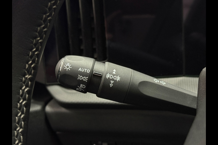 Opel Astra SPORTS TOURER 1.2 Turbo GS |LED | CarPlay | Dodehoek | 360° Camera | Stoelverwarming | Cruise | Parkeersensor