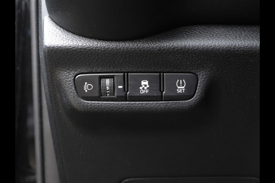 Kia Picanto 1.0 CVVT ComfortPlusLine Navigator Sport (APPLE CARPLAY,NAVI,CAMERA,CLIMATE,ELEKTRISCH PAKKET,SPORTSTOELEN,LM VELGEN)