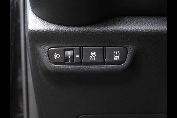 Kia Picanto 1.0 CVVT ComfortPlusLine Navigator Sport (APPLE CARPLAY,NAVI,CAMERA,CLIMATE,ELEKTRISCH PAKKET,SPORTSTOELEN,LM VELGEN)