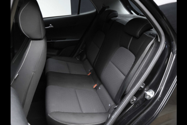 Kia Picanto 1.0 CVVT ComfortPlusLine Navigator Sport (APPLE CARPLAY,NAVI,CAMERA,CLIMATE,ELEKTRISCH PAKKET,SPORTSTOELEN,LM VELGEN)