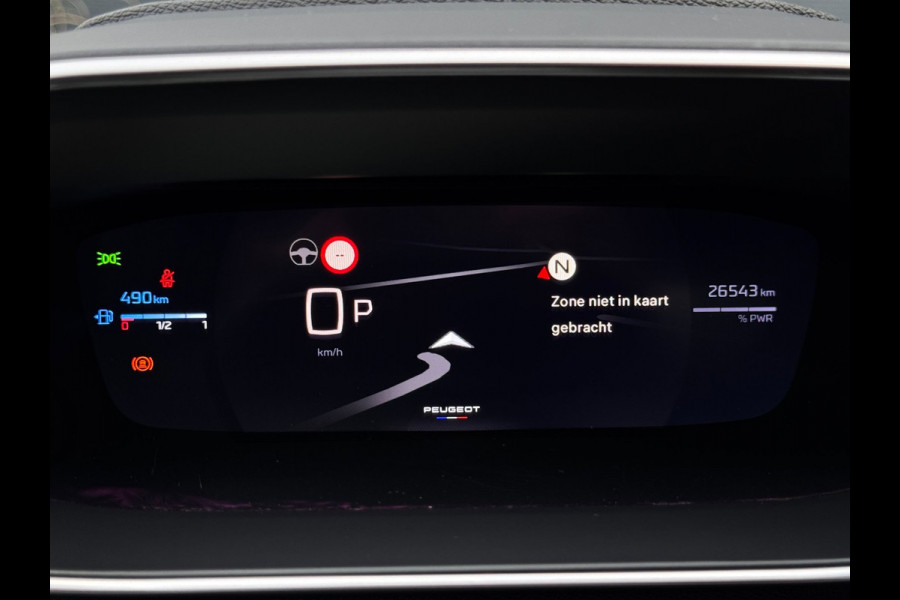 Peugeot 208 1.2 Hybrid 145 e-DCS6 GT | NL-Auto | 360 Camera | Navigatie | Adaptive Cruise | Automaat | Virtual Cockpit