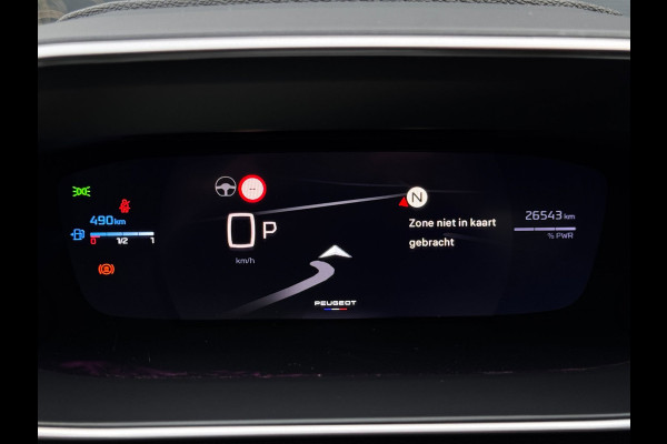 Peugeot 208 1.2 Hybrid 145 e-DCS6 GT | NL-Auto | 360 Camera | Navigatie | Adaptive Cruise | Automaat | Virtual Cockpit