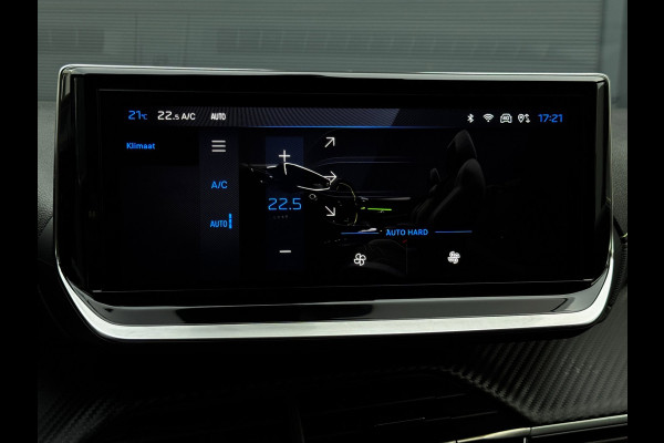 Peugeot 208 1.2 Hybrid 145 e-DCS6 GT | NL-Auto | 360 Camera | Navigatie | Adaptive Cruise | Automaat | Virtual Cockpit