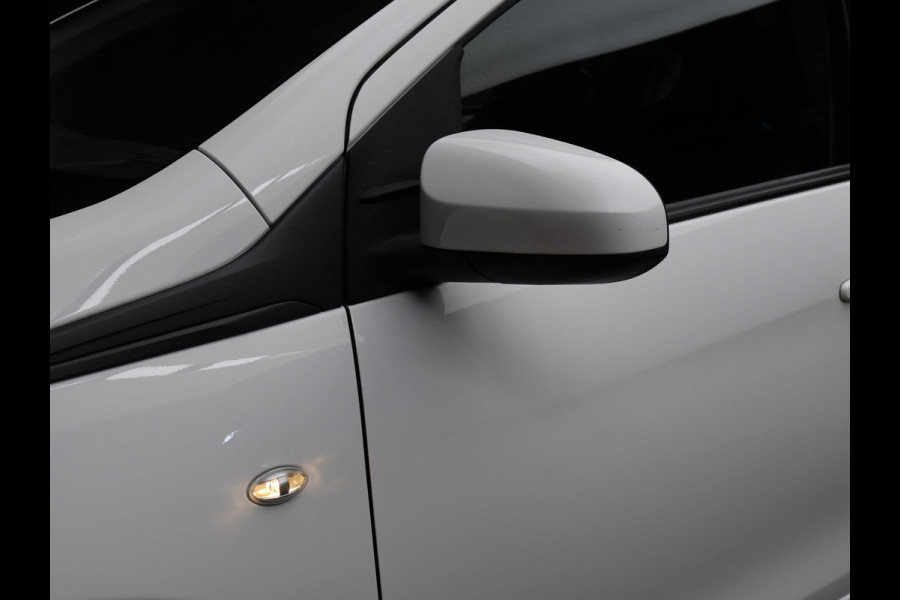 Peugeot 108 1.0 e-VTi Sport (AIRCO,BLUETOOTH,SPORTSTOELEN,BLACK AND WHITE EDITION,LAGE KILOMETERSTAND,SPORTSTOELEN,NETTE STAAT)