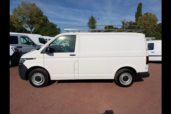 Volkswagen Transporter 2.0 TDI L1H1 Airco / Cruise / Imperiaal