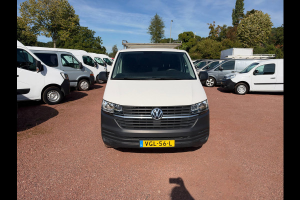 Volkswagen Transporter 2.0 TDI L1H1 Airco / Cruise / Imperiaal