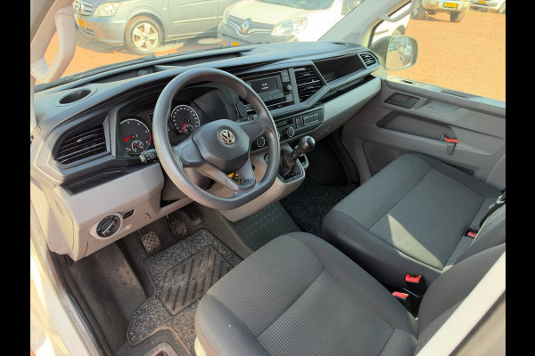 Volkswagen Transporter 2.0 TDI L1H1 Airco / Cruise / Imperiaal