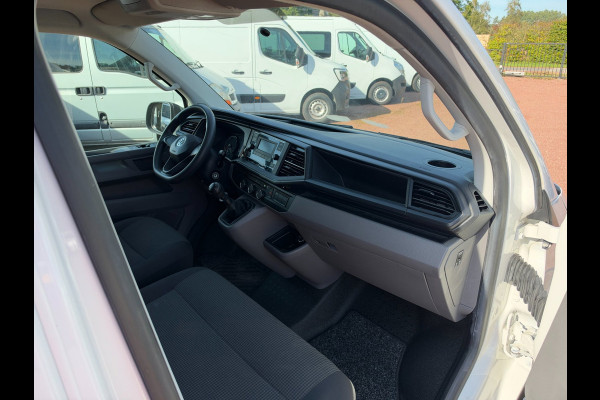 Volkswagen Transporter 2.0 TDI L1H1 Airco / Cruise / Imperiaal