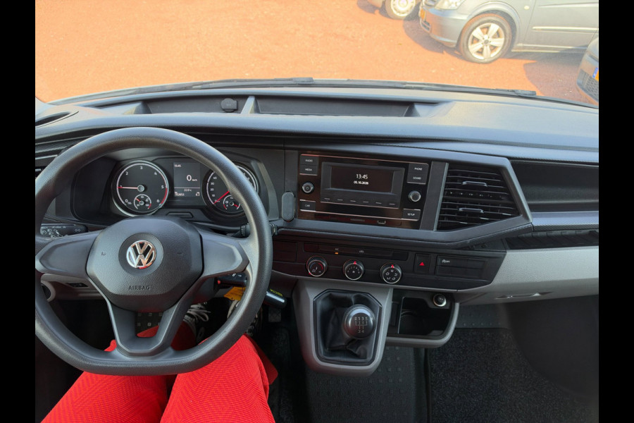 Volkswagen Transporter 2.0 TDI L1H1 Airco / Cruise / Imperiaal
