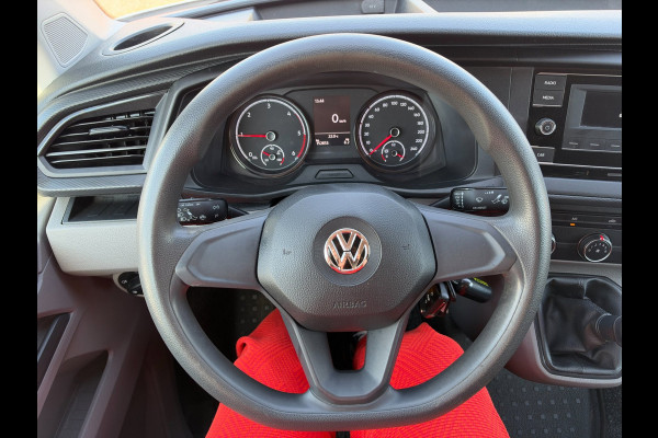 Volkswagen Transporter 2.0 TDI L1H1 Airco / Cruise / Imperiaal