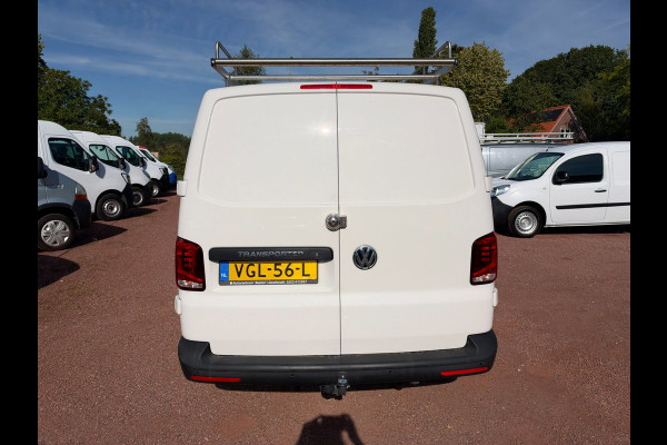 Volkswagen Transporter 2.0 TDI L1H1 Airco / Cruise / Imperiaal