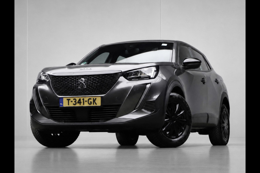 Peugeot 2008 1.2 PureTech Pack Sport (APPLE CARPLAY,NAVI,PDC,CLIMATE,CRUISE,LED,ELEKTRISCH PAKKET,SPORTSTOELEN,NETTE STAAT)