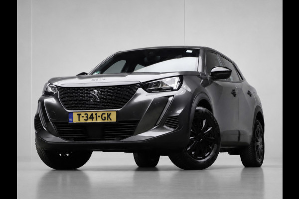 Peugeot 2008 1.2 PureTech Pack Sport (APPLE CARPLAY,NAVI,PDC,CLIMATE,CRUISE,LED,ELEKTRISCH PAKKET,SPORTSTOELEN,NETTE STAAT)
