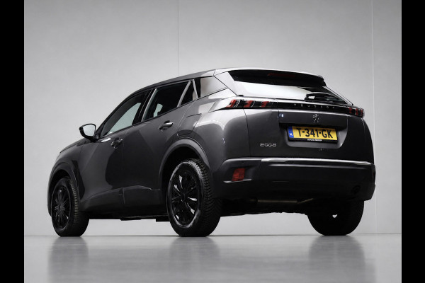 Peugeot 2008 1.2 PureTech Pack Sport (APPLE CARPLAY,NAVI,PDC,CLIMATE,CRUISE,LED,ELEKTRISCH PAKKET,SPORTSTOELEN,NETTE STAAT)