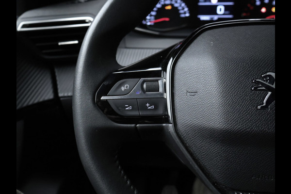 Peugeot 2008 1.2 PureTech Pack Sport (APPLE CARPLAY,NAVI,PDC,CLIMATE,CRUISE,LED,ELEKTRISCH PAKKET,SPORTSTOELEN,NETTE STAAT)