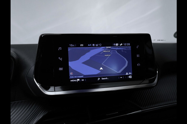 Peugeot 2008 1.2 PureTech Pack Sport (APPLE CARPLAY,NAVI,PDC,CLIMATE,CRUISE,LED,ELEKTRISCH PAKKET,SPORTSTOELEN,NETTE STAAT)