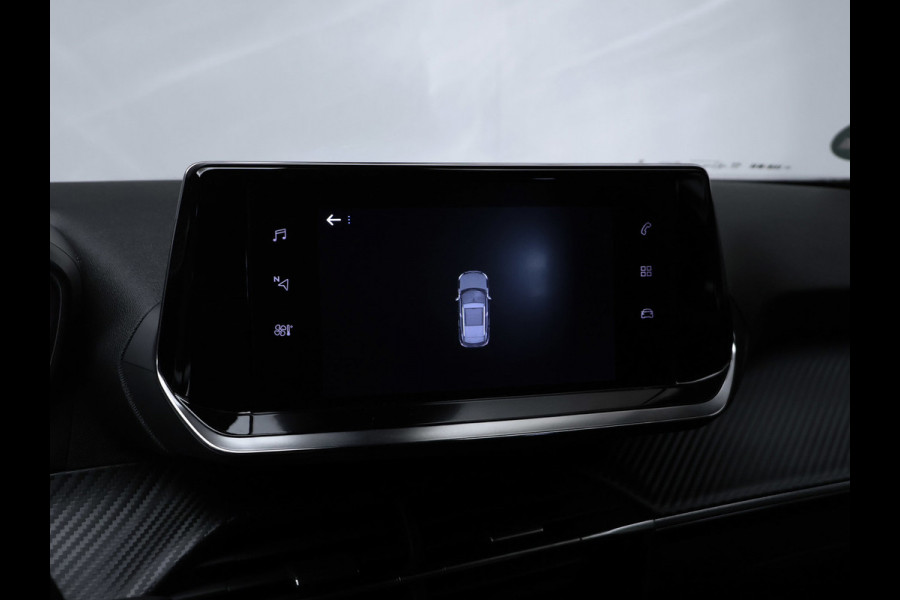 Peugeot 2008 1.2 PureTech Pack Sport (APPLE CARPLAY,NAVI,PDC,CLIMATE,CRUISE,LED,ELEKTRISCH PAKKET,SPORTSTOELEN,NETTE STAAT)