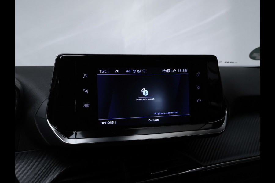 Peugeot 2008 1.2 PureTech Pack Sport (APPLE CARPLAY,NAVI,PDC,CLIMATE,CRUISE,LED,ELEKTRISCH PAKKET,SPORTSTOELEN,NETTE STAAT)
