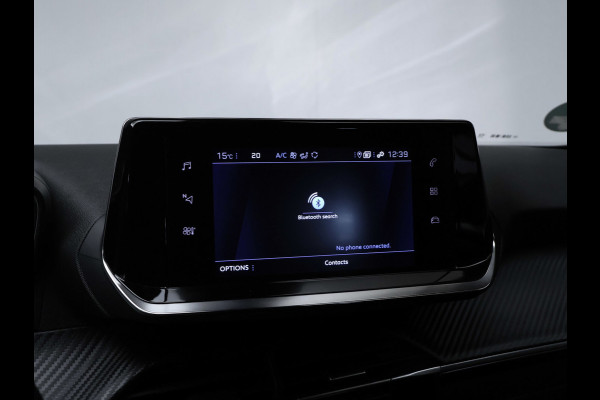 Peugeot 2008 1.2 PureTech Pack Sport (APPLE CARPLAY,NAVI,PDC,CLIMATE,CRUISE,LED,ELEKTRISCH PAKKET,SPORTSTOELEN,NETTE STAAT)