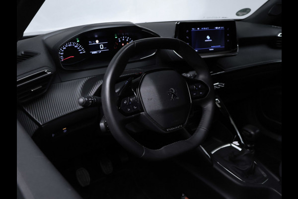 Peugeot 2008 1.2 PureTech Pack Sport (APPLE CARPLAY,NAVI,PDC,CLIMATE,CRUISE,LED,ELEKTRISCH PAKKET,SPORTSTOELEN,NETTE STAAT)