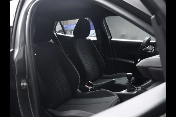 Peugeot 2008 1.2 PureTech Pack Sport (APPLE CARPLAY,NAVI,PDC,CLIMATE,CRUISE,LED,ELEKTRISCH PAKKET,SPORTSTOELEN,NETTE STAAT)