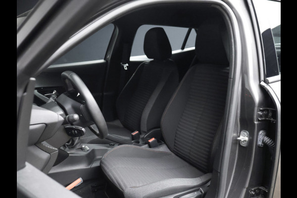Peugeot 2008 1.2 PureTech Pack Sport (APPLE CARPLAY,NAVI,PDC,CLIMATE,CRUISE,LED,ELEKTRISCH PAKKET,SPORTSTOELEN,NETTE STAAT)