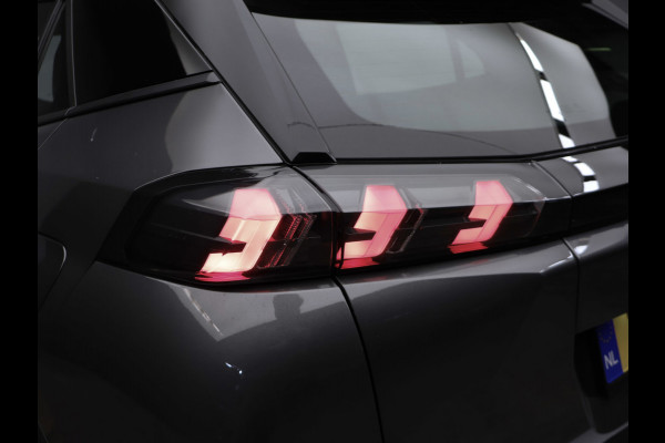 Peugeot 2008 1.2 PureTech Pack Sport (APPLE CARPLAY,NAVI,PDC,CLIMATE,CRUISE,LED,ELEKTRISCH PAKKET,SPORTSTOELEN,NETTE STAAT)