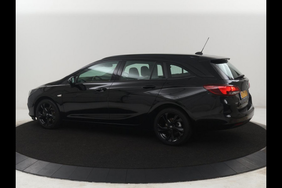 Opel Astra Sports Tourer 1.4 Business Elegance | Apple Carplay | Automaat | Stoelverwarming | Camera |