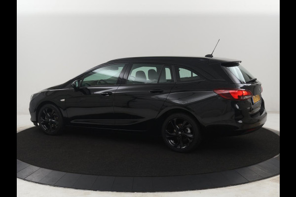 Opel Astra Sports Tourer 1.4 Business Elegance | Apple Carplay | Automaat | Stoelverwarming | Camera |
