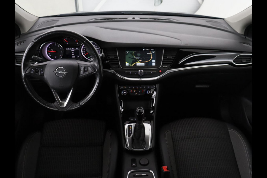 Opel Astra Sports Tourer 1.4 Business Elegance | Apple Carplay | Automaat | Stoelverwarming | Camera |