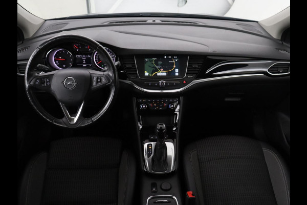 Opel Astra Sports Tourer 1.4 Business Elegance | Apple Carplay | Automaat | Stoelverwarming | Camera |