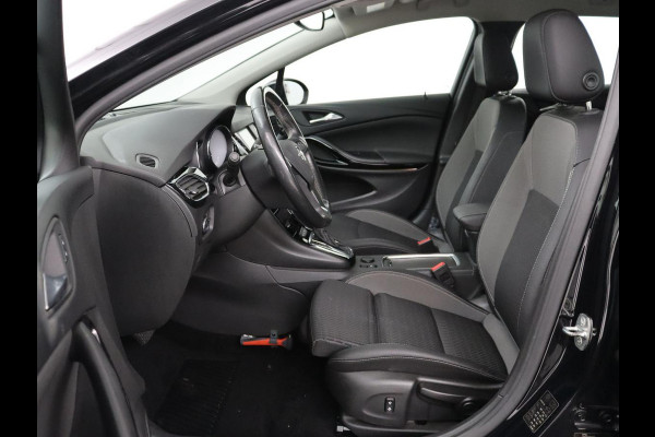 Opel Astra Sports Tourer 1.4 Business Elegance | Apple Carplay | Automaat | Stoelverwarming | Camera |