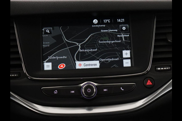 Opel Astra Sports Tourer 1.4 Business Elegance | Apple Carplay | Automaat | Stoelverwarming | Camera |