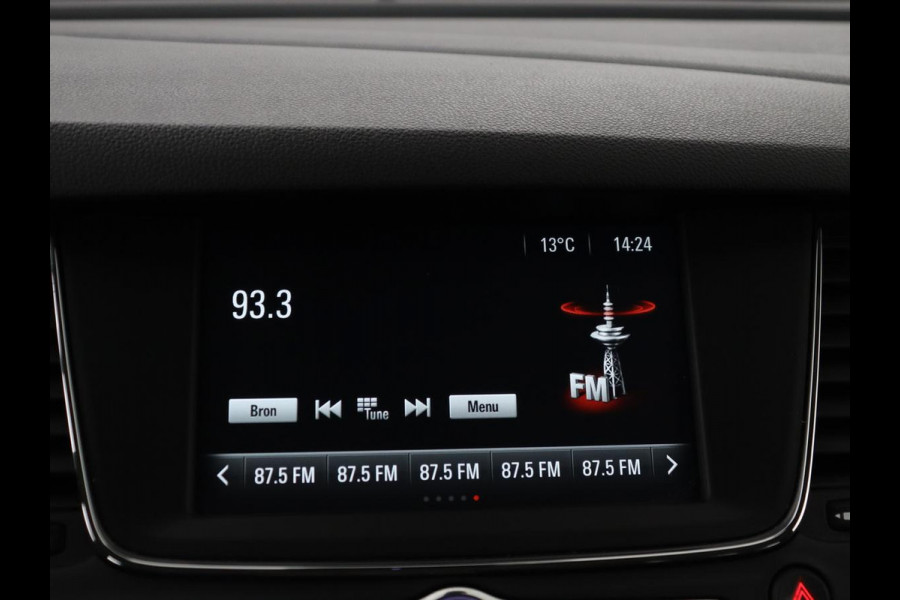 Opel Astra Sports Tourer 1.4 Business Elegance | Apple Carplay | Automaat | Stoelverwarming | Camera |