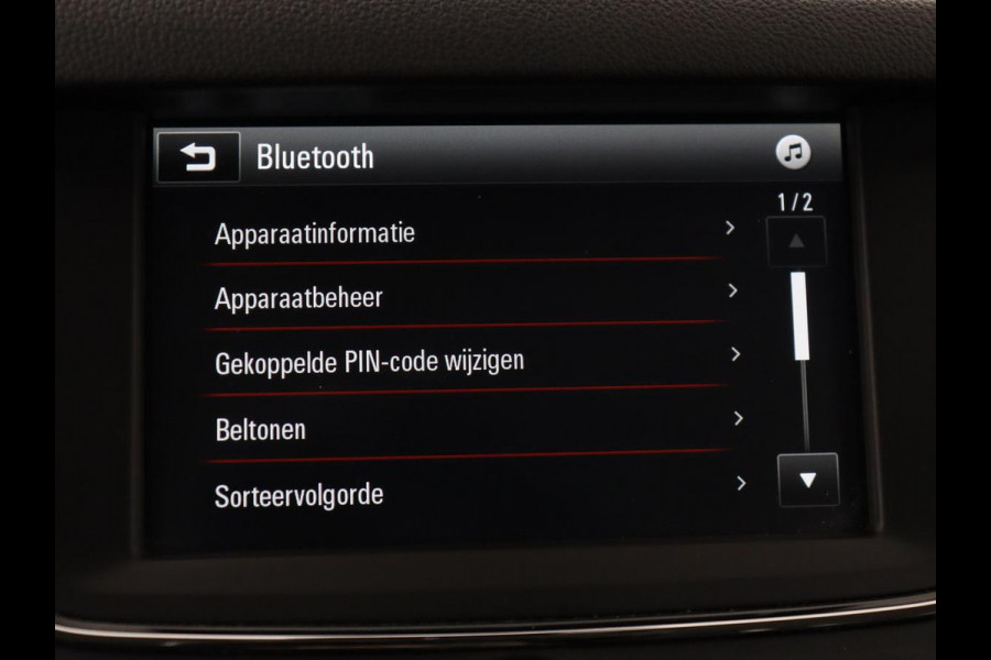 Opel Astra Sports Tourer 1.4 Business Elegance | Apple Carplay | Automaat | Stoelverwarming | Camera |