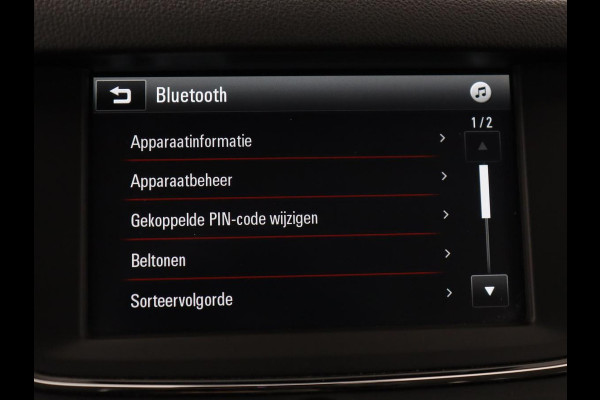 Opel Astra Sports Tourer 1.4 Business Elegance | Apple Carplay | Automaat | Stoelverwarming | Camera |