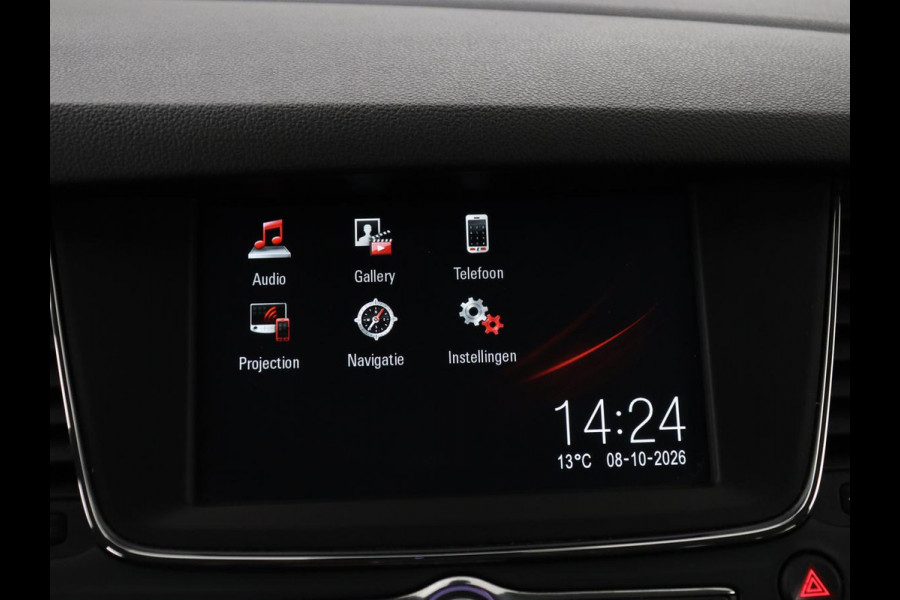Opel Astra Sports Tourer 1.4 Business Elegance | Apple Carplay | Automaat | Stoelverwarming | Camera |