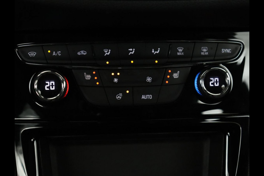 Opel Astra Sports Tourer 1.4 Business Elegance | Apple Carplay | Automaat | Stoelverwarming | Camera |